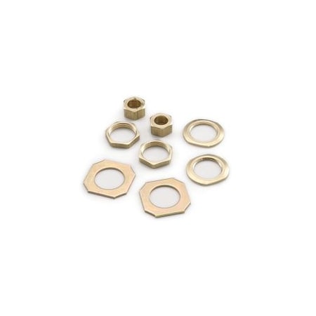 Moen Chateau Hardware Kit 12715